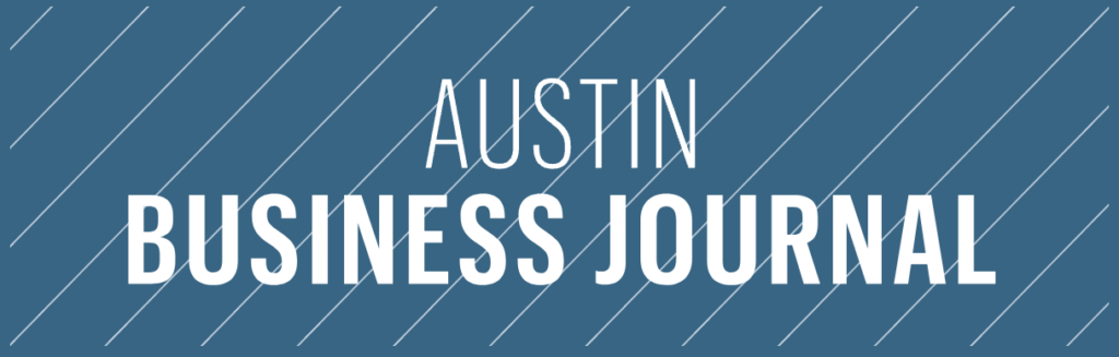 Austin Business Journal Logo